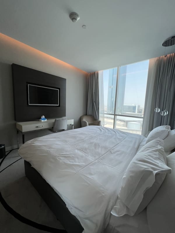 DAMAC Riyadh - Luxury Apartments داماك الرياض - صورة 3