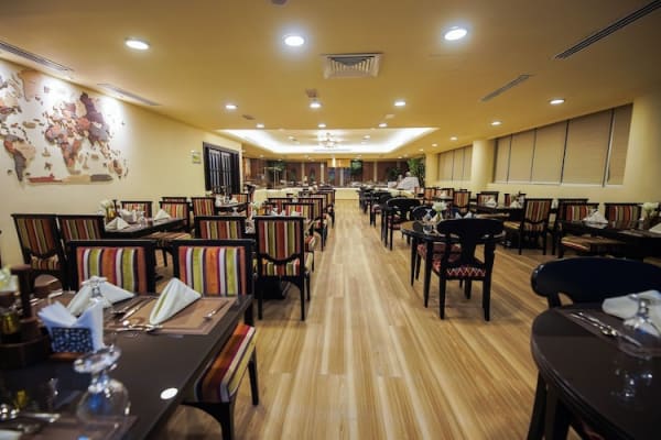 Grand Villaggio Hotel Abu Dhabi - صورة 4