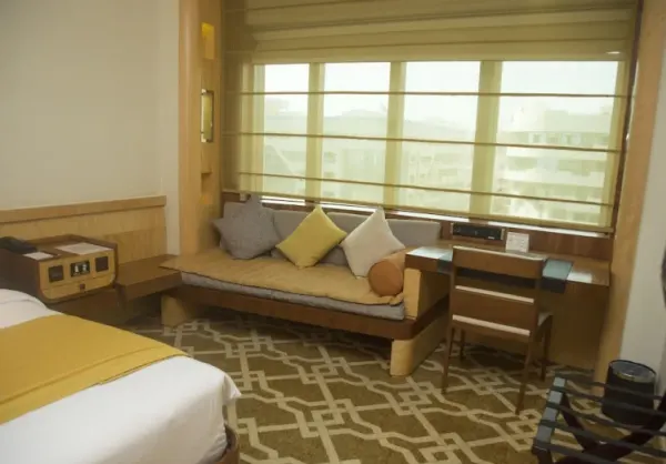 Marco Polo Hotel - صورة 3