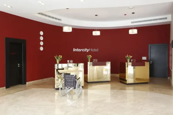 IntercityHotel Riyadh Malaz - صورة 2