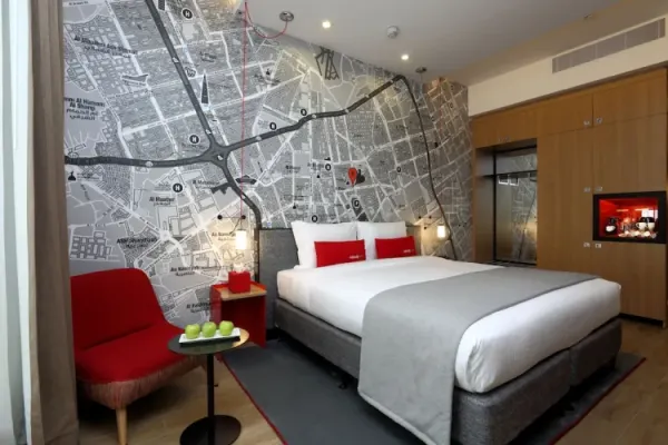 IntercityHotel Riyadh Malaz - صورة 3