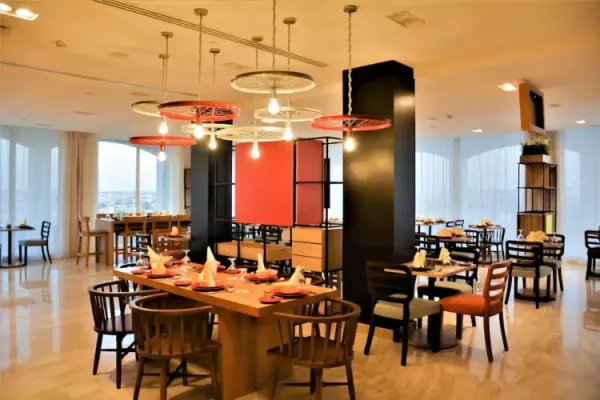 IntercityHotel Riyadh Malaz - صورة 4