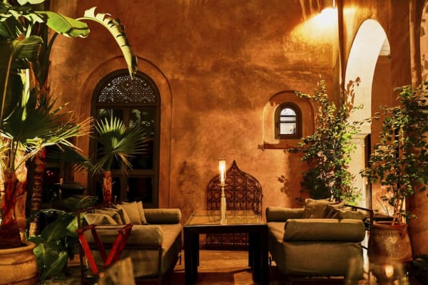 Riad Noir Divoire - image 2