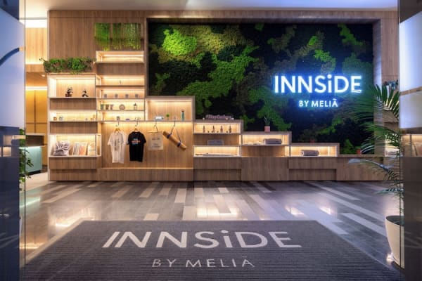 Innside By Melia Kuala Lumpur Cheras - image 2
