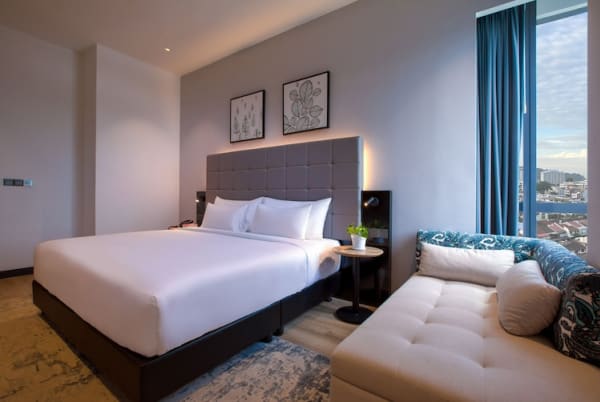Innside By Melia Kuala Lumpur Cheras - image 3