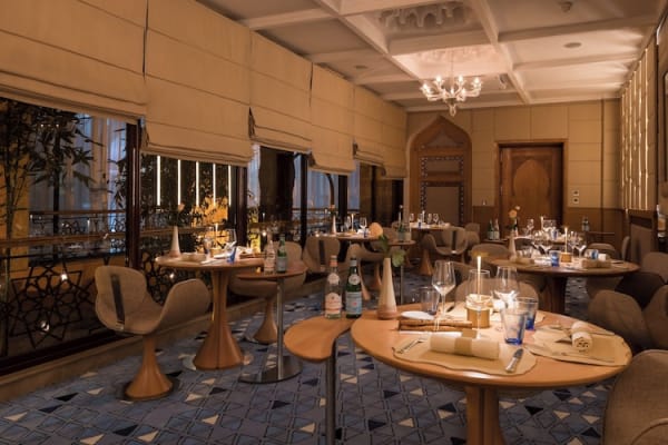 Es Saadi Marrakech Resort Palace - صورة 4