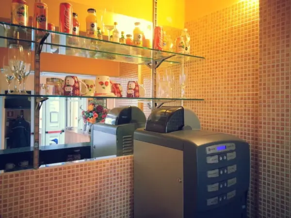 Hotel Marcantonio Rome - image 2