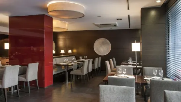 Hotel Zenit Barcelona - صورة 4