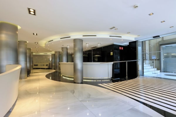 Hotel Ciutadella Barcelona - image 2