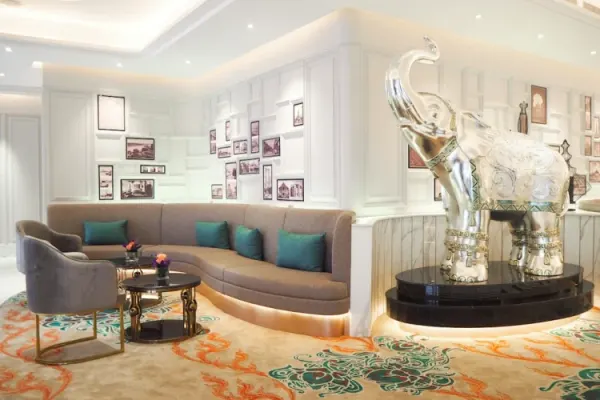 Aira Hotel Bangkok - صورة 2