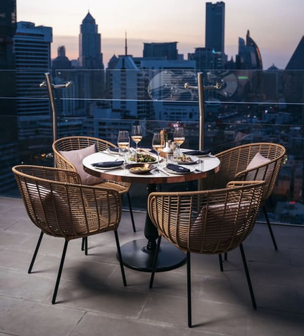 Aira Hotel Bangkok - صورة 4
