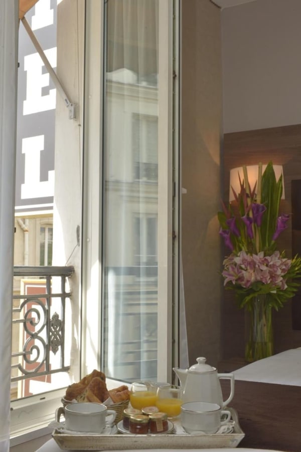 Hotel Unic Renoir Saint Germain - صورة 2