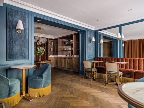 Hotel Duquesne Eiffel - صورة 2