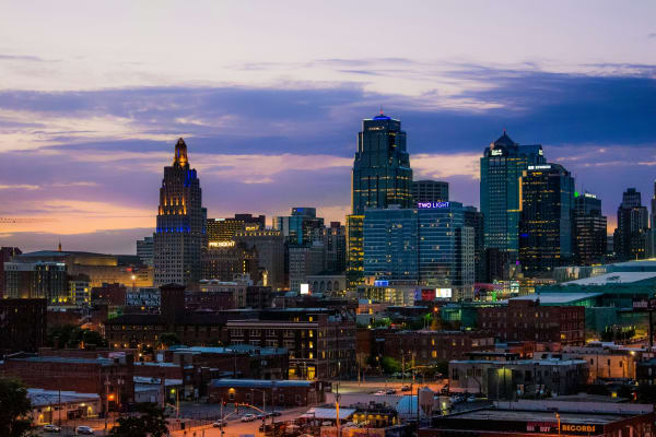 Kansas City 1