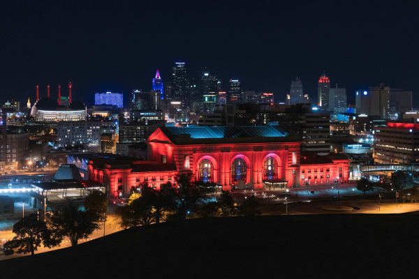 Kansas City 2