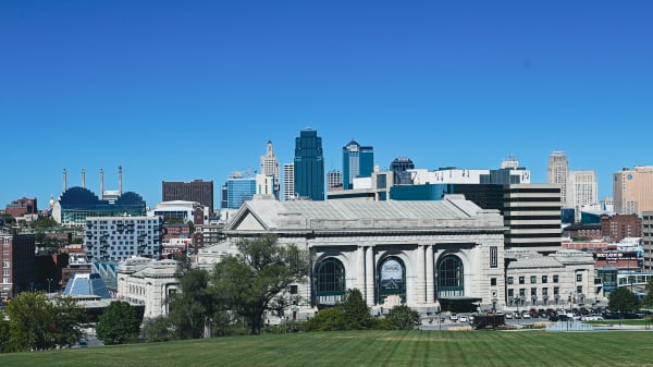 Kansas City 3