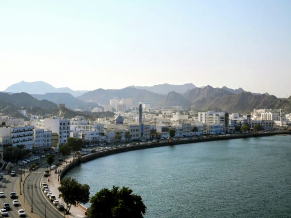 دليل السفر إلى مسقط: اكتشف عاصمة سلطنة عمان