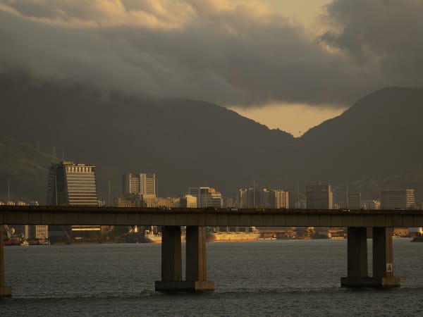 Rio de Janeiro