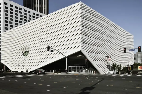 12 Best Museums That Could Only Exist in LA