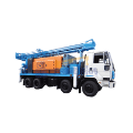 Trailer Mounted Rigs