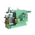 Shaping machines