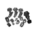 Pipeline accessories