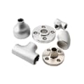 Pipe Fittings and Flanges