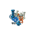Oil & Gas Industry Equipment
