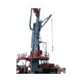 Carrier Mounted Rigs