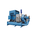 Compressors