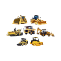 General Equipment