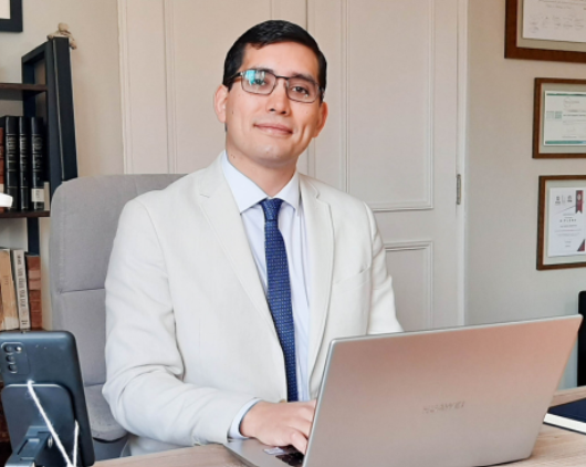 Juan Carlos Claret Pool