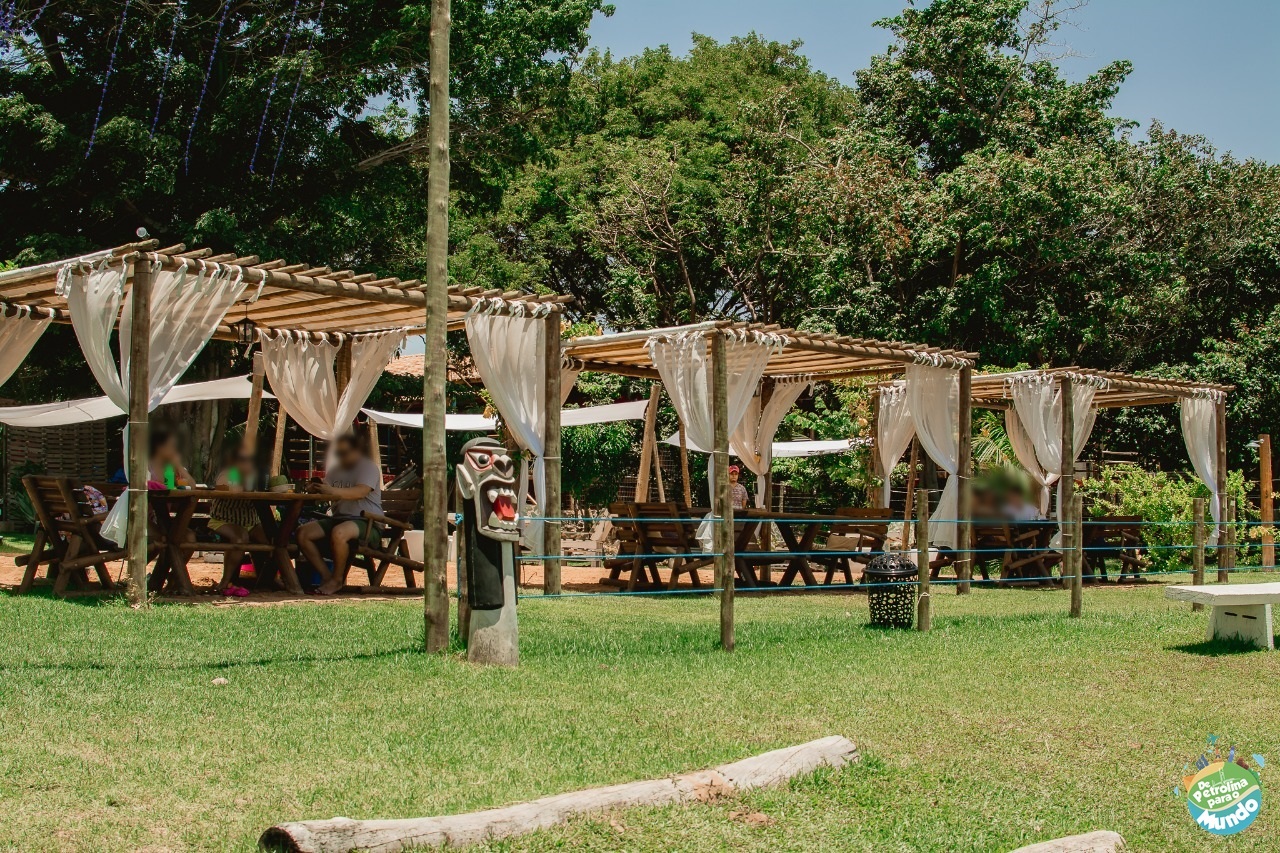 restaurante em petrolina margens rio são francisco