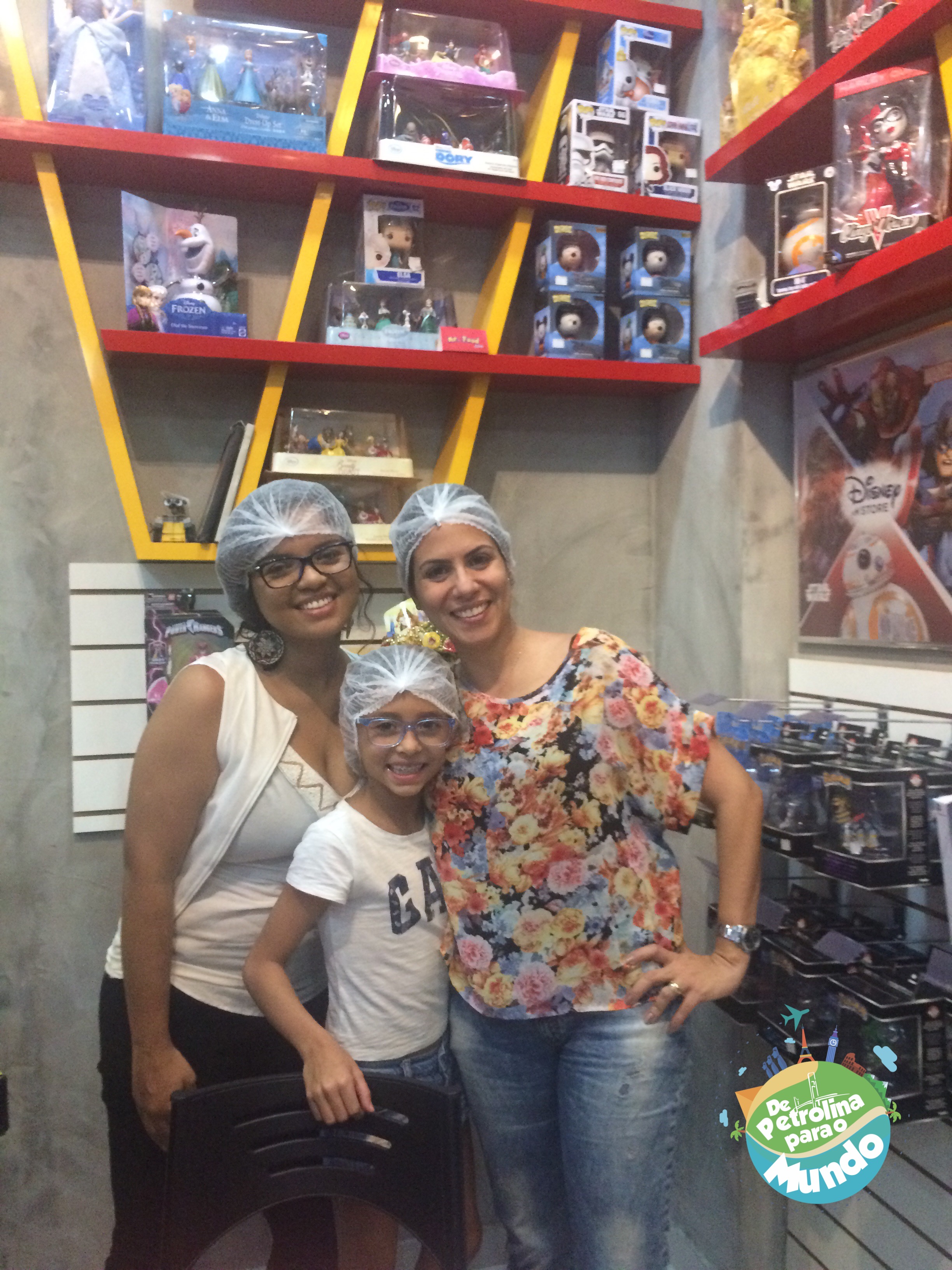 Mr. Food Petrolina