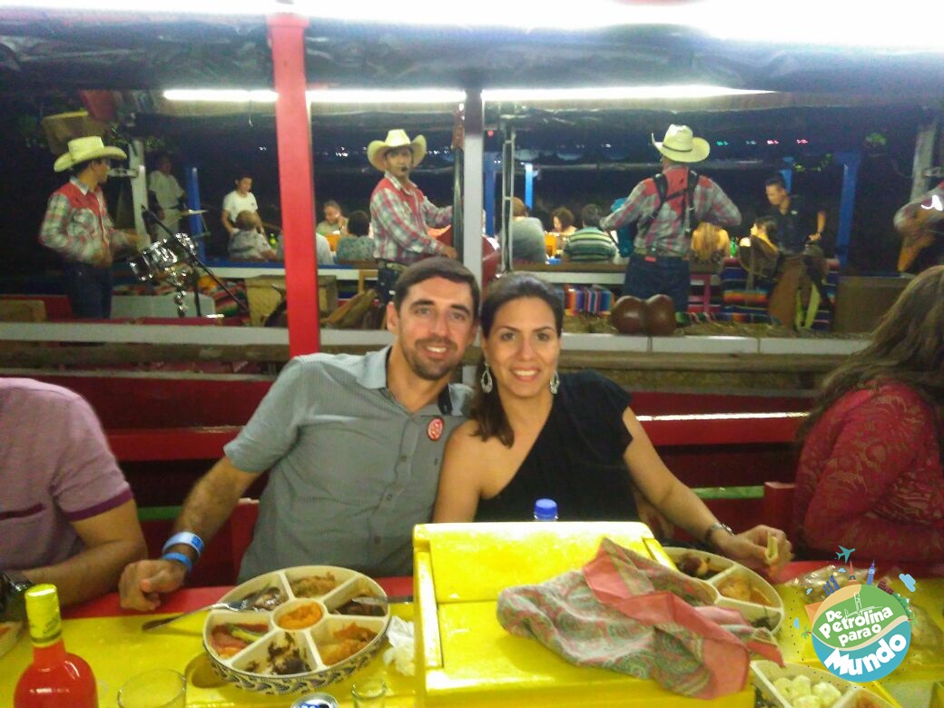 Xoximilco Cancún