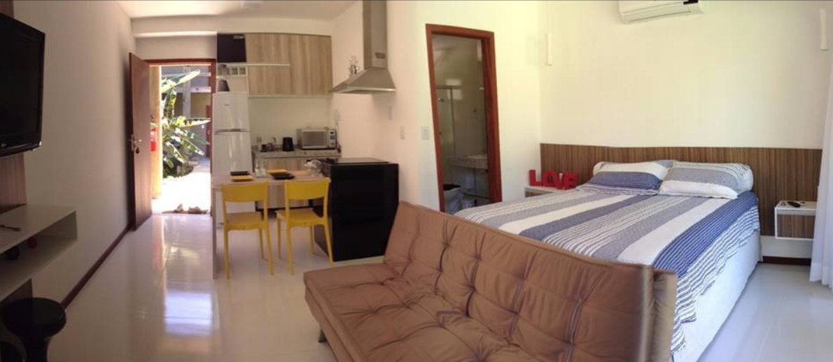 Villas do Pratagy