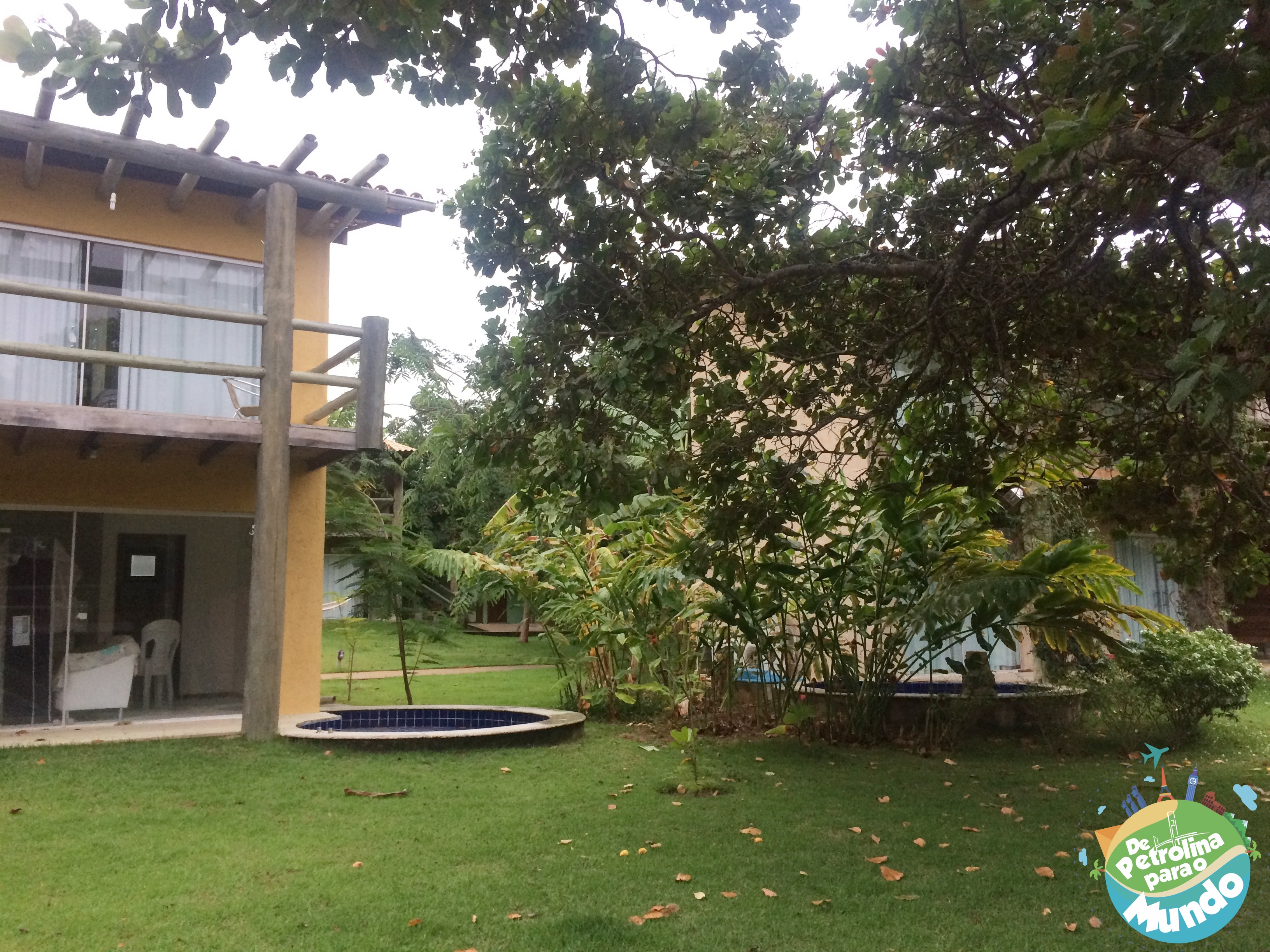 Villas do Pratagy Maceió AL