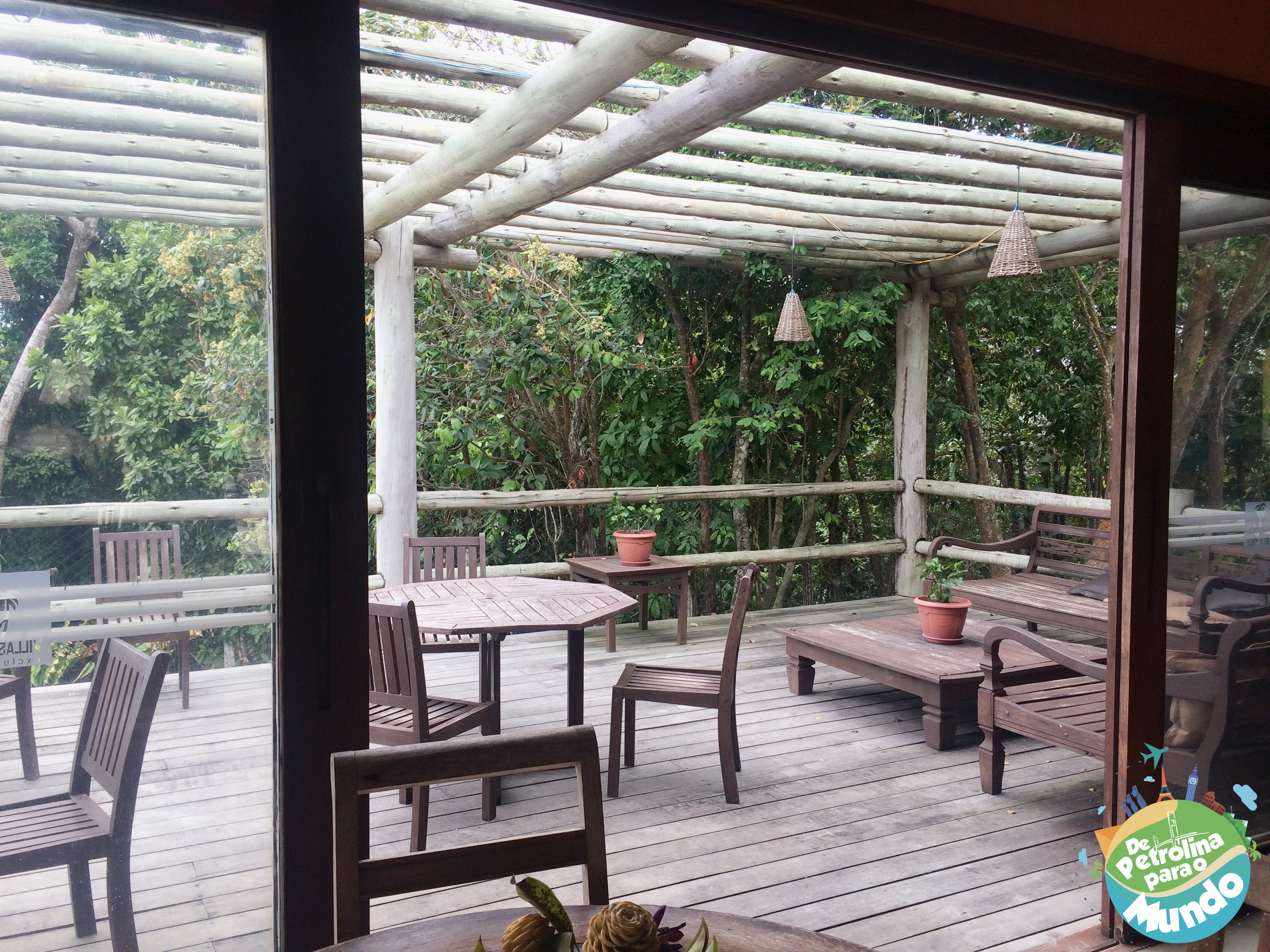 Villas do Pratagy