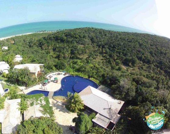 Villas do Pratagy Maceió AL