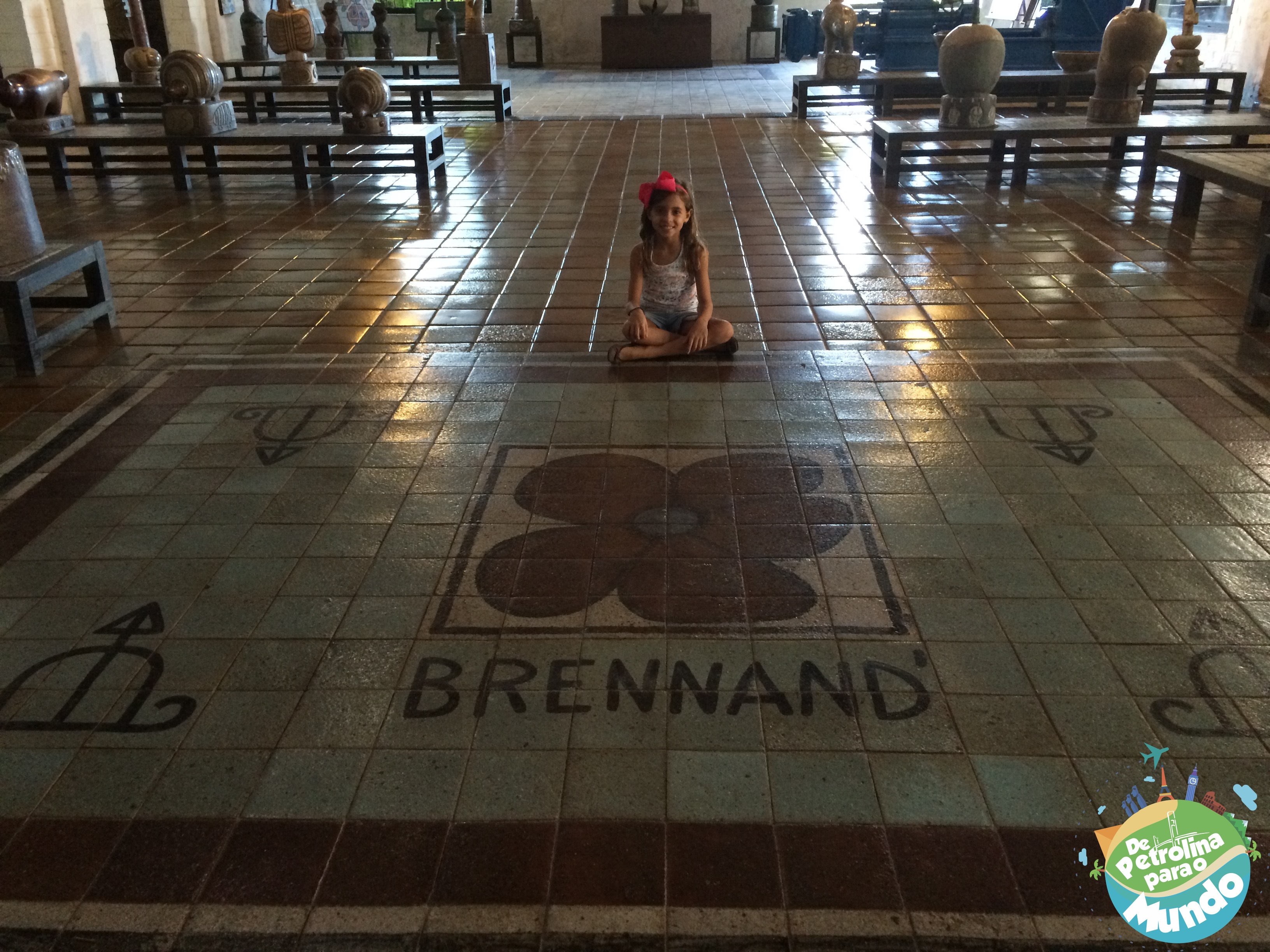 Oficina Brennand