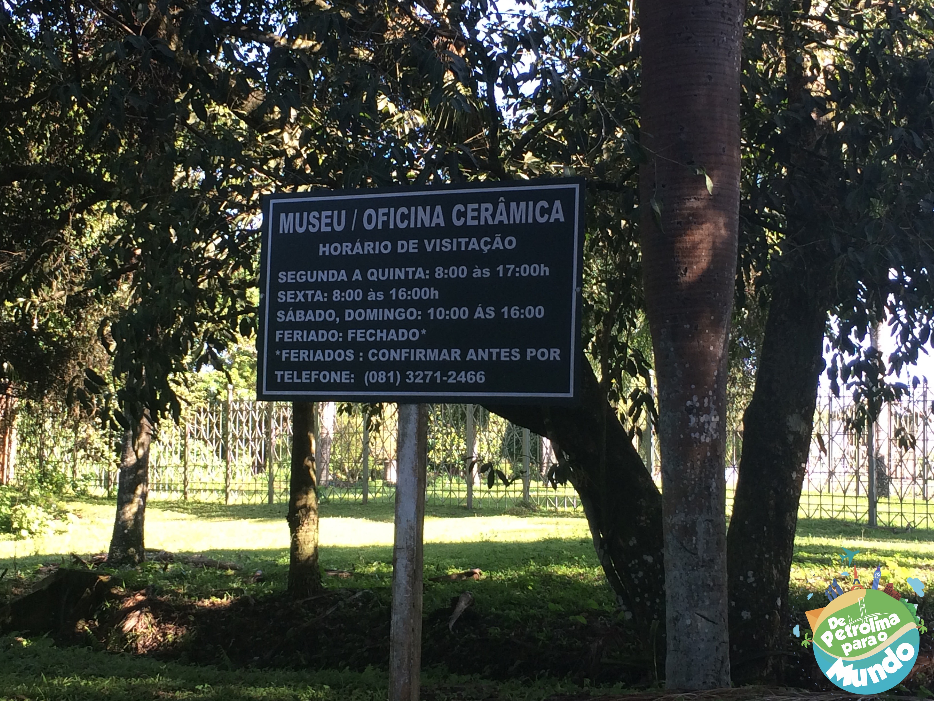 Oficina Brennand