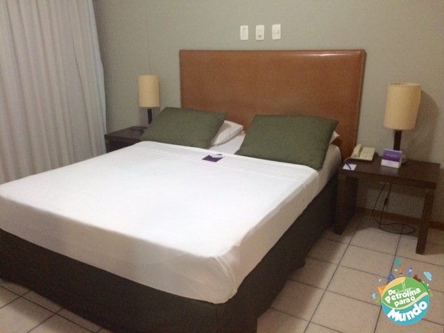Hotel para família em Recife