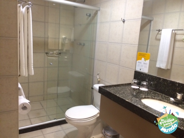 Hotel Mercure Recife Metropolis