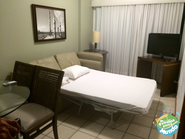 Hotel Mercure Recife Metropolis