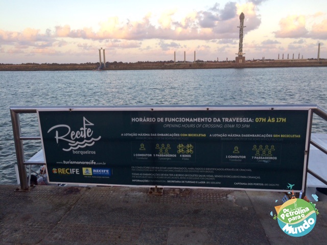 Parque das esculturas Francisco Brennand em Recife