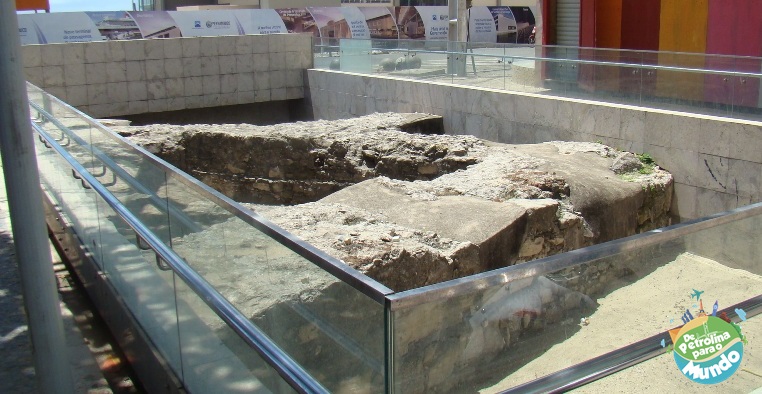 Museu a Céu aberto de Recife