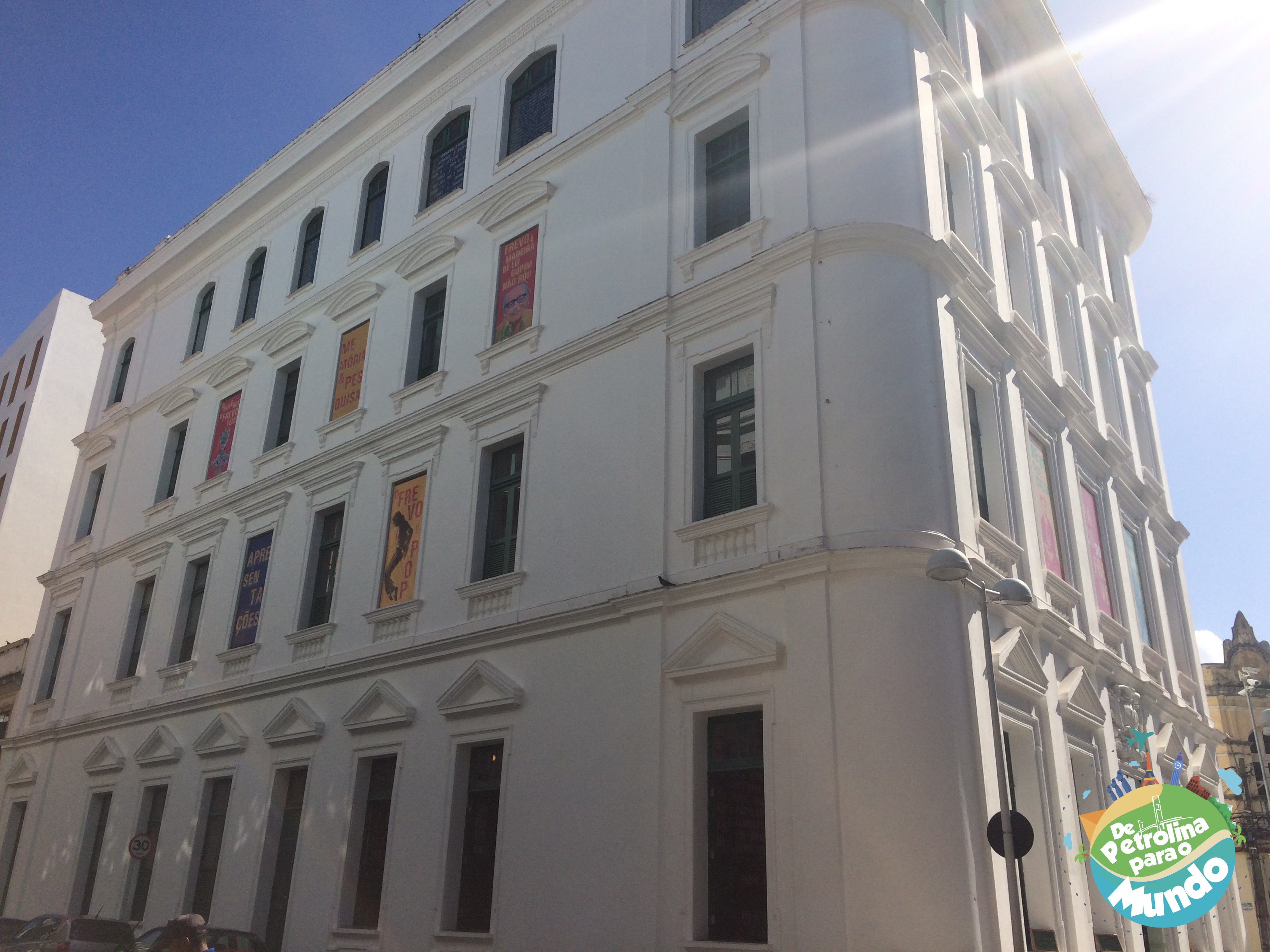 Museu do Frevo