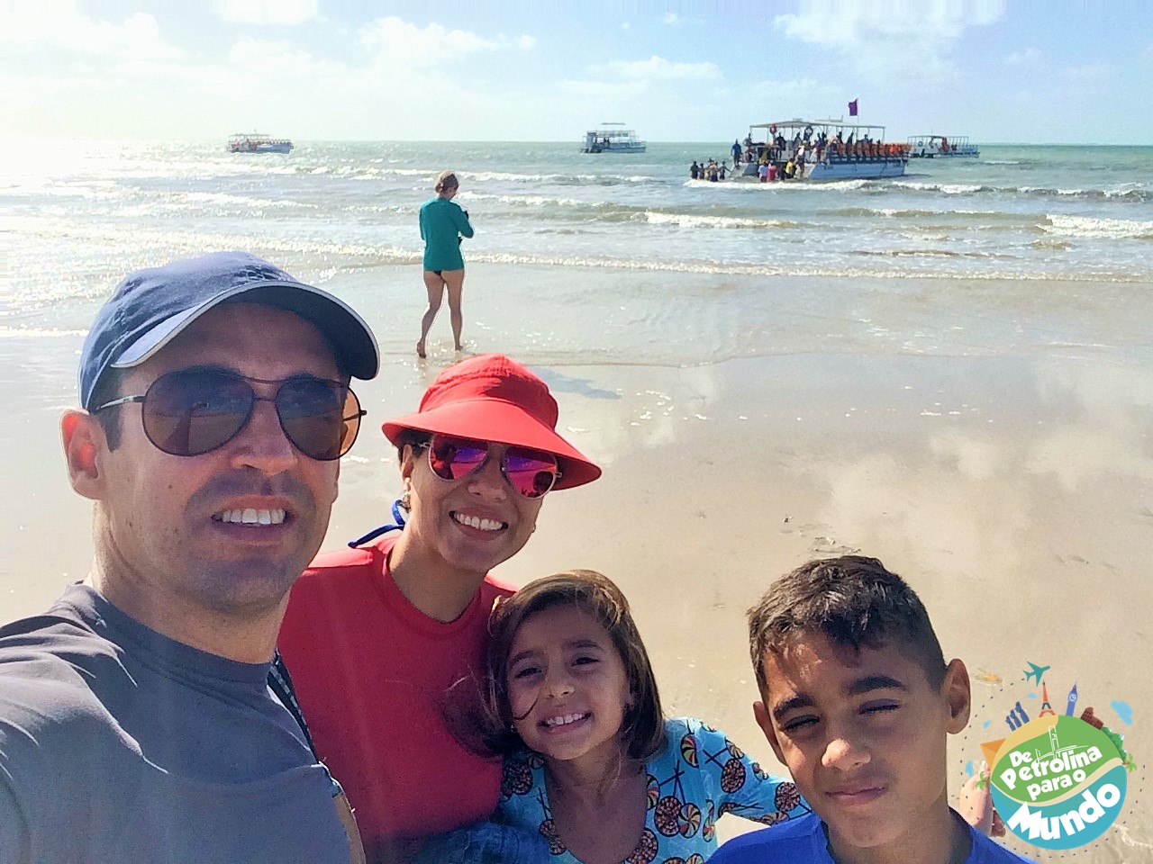 Pontal de Maragogi - AL