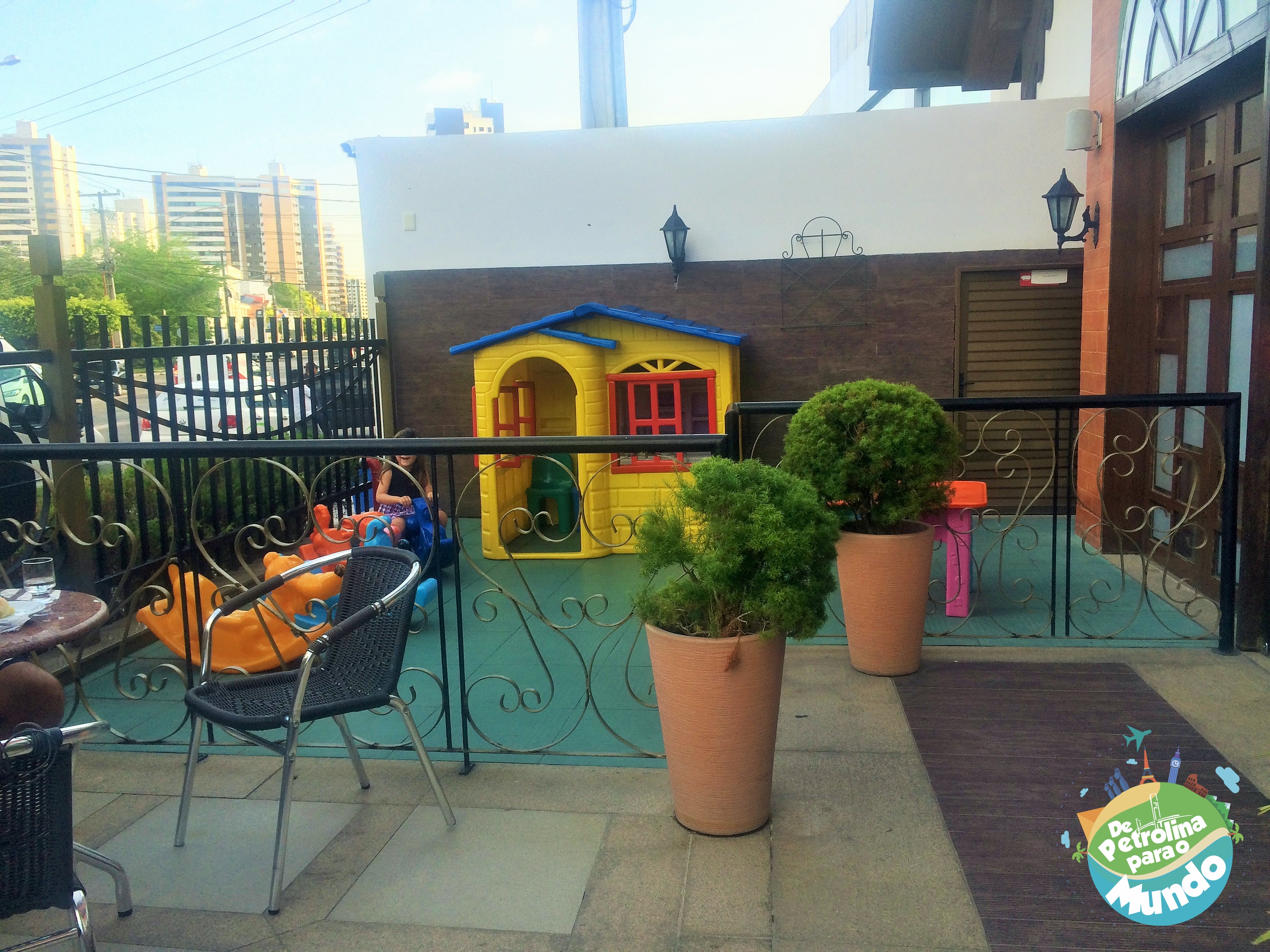 Casa Alemã