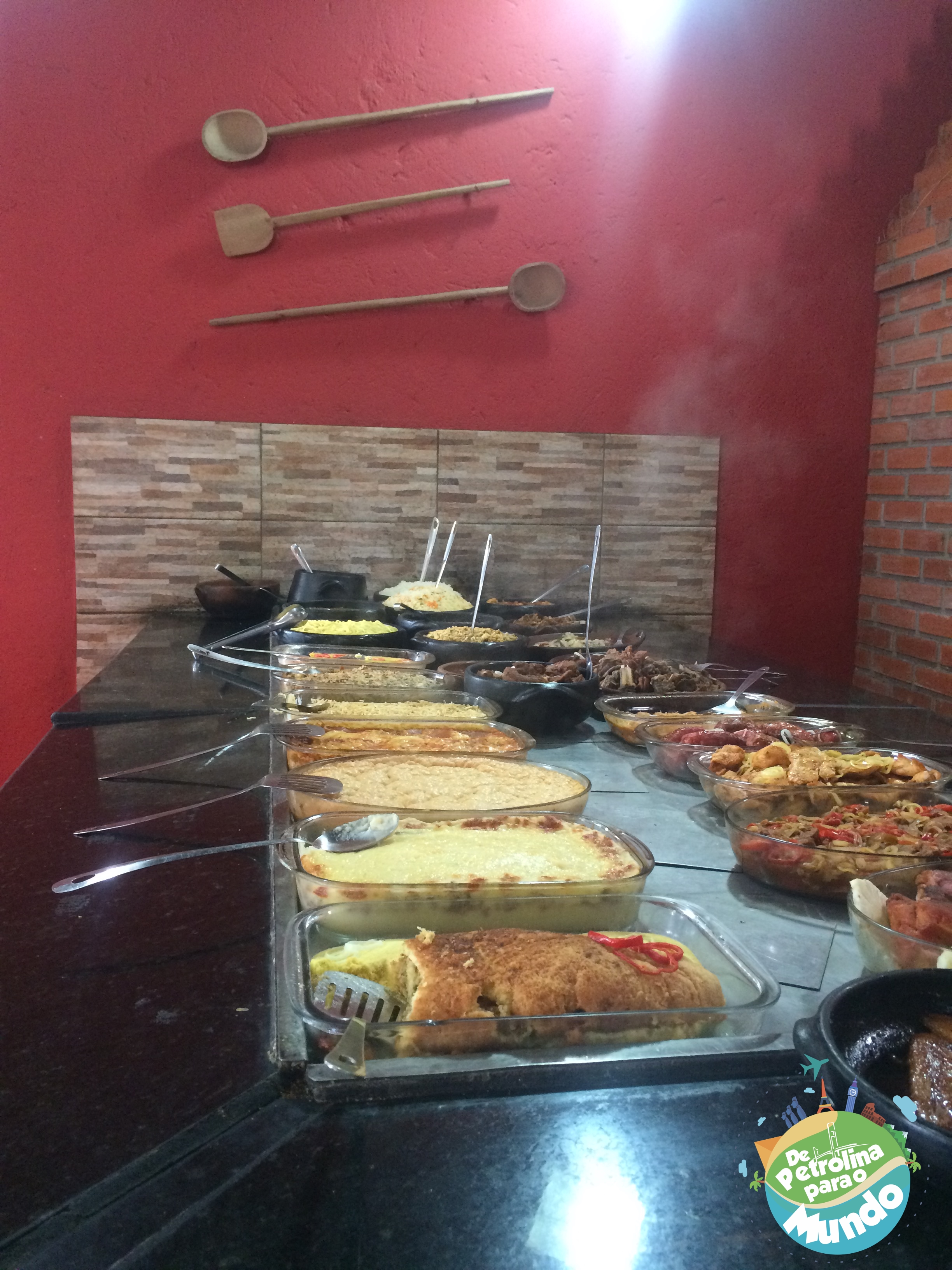 Restaurante O Caipira